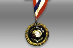 CFF Medal